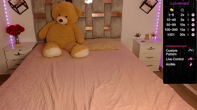 sofia burman online show from October 2025 02:34:02 AM