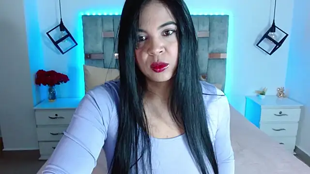 sofia burman online show from March 2026 01:11:02 AM