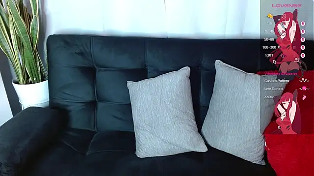 sofia burman online show from February 2026 04:42:01 AM