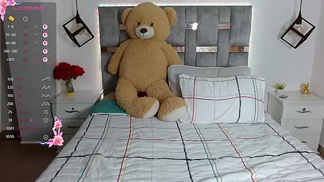 sofia burman online show from March 2026 09:27:01 PM