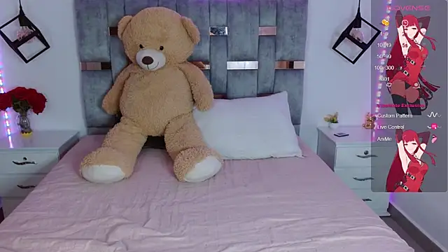 sofia burman online show from February 2026 01:27:02 AM