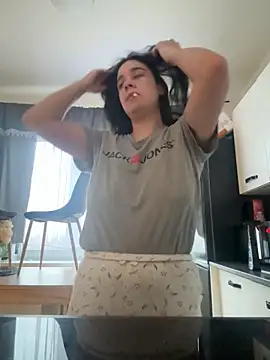 czruz online show from December 2025 07:21:01 AM