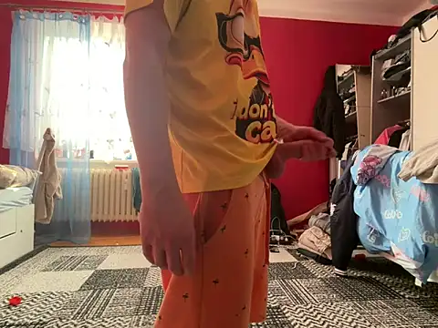 czruz online show from March 2026 06:28:02 AM