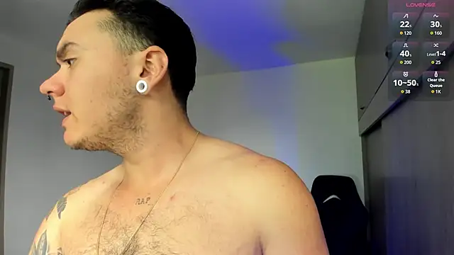 male pussy online show from April 2026 05:39:01 PM