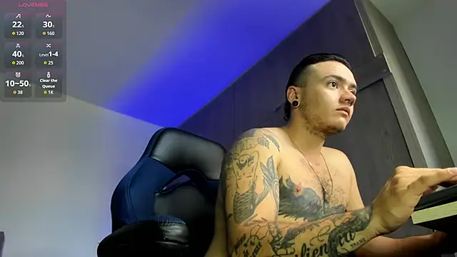 Snapshot of male_pussy chatting on November 2025 05:16:02 PM male pussy online show from November 2025 05:16:02 PM