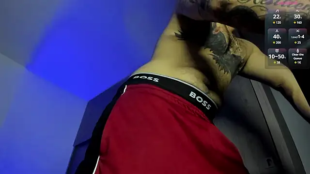 male pussy online show from March 2026 03:01:02 AM