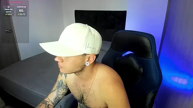 male pussy online show from May 2026 05:05:01 PM