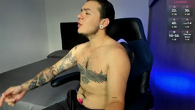 male pussy online show from April 2026 05:05:01 PM