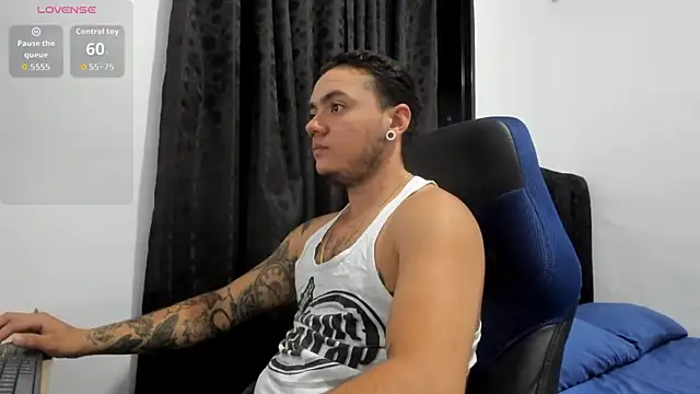 male pussy online show from June 2026 01:15:01 AM