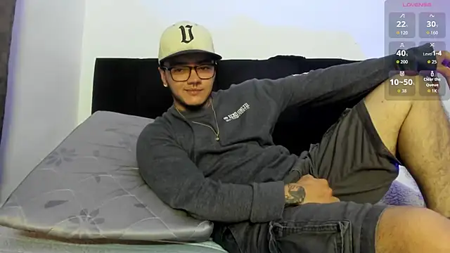 male pussy online show from April 2026 01:23:02 AM