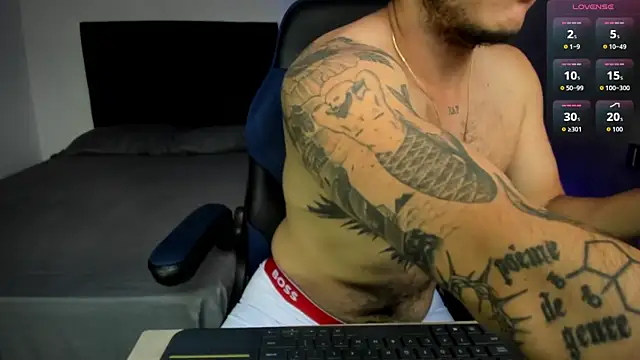 male pussy online show from April 2026 05:30:02 PM