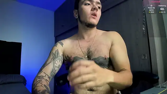 male pussy online show from March 2026 07:04:01 PM