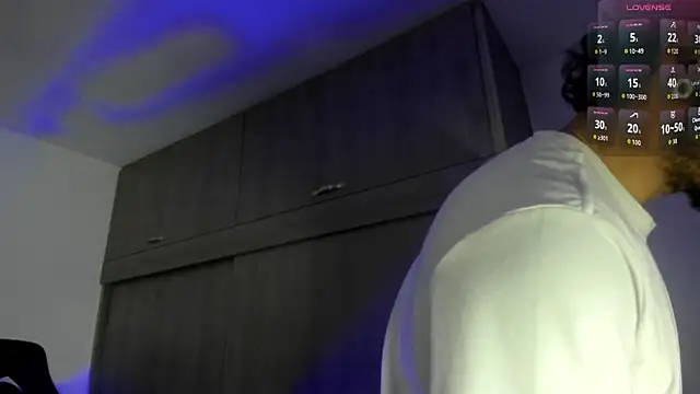 male pussy online show from April 2026 01:01:01 AM