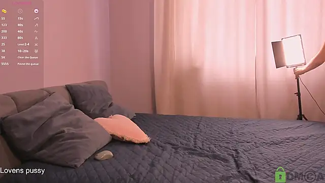 King-Jaster online show from March 2026 10:59:01 AM