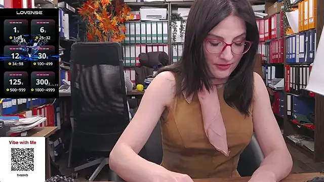 classyladyrellax online show from March 2025 11:38:02 AM