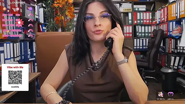 classyladyrellax online show from September 2025 11:26:02 AM