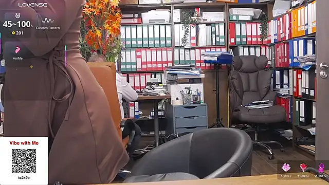 classyladyrellax online show from March 2026 12:05:01 PM