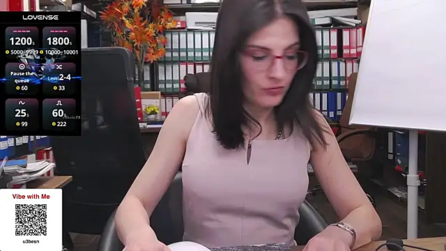 classyladyrellax online show from March 2025 01:53:02 PM