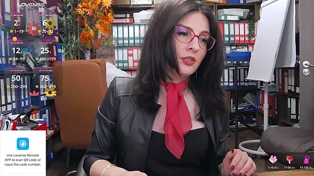 classyladyrellax online show from February 2026 01:00:01 PM