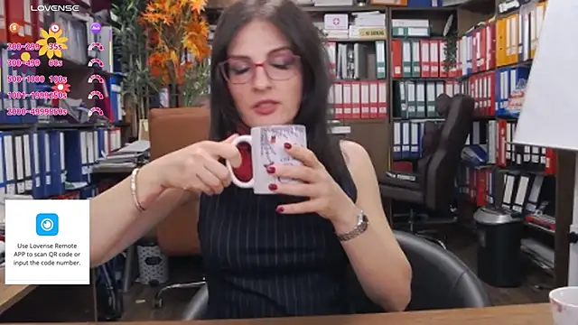 classyladyrellax online show from September 2025 10:51:02 AM