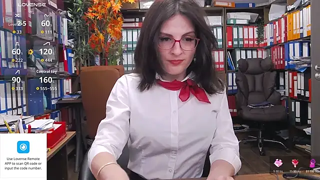 classyladyrellax online show from March 2026 11:38:02 AM