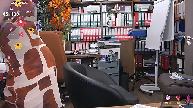 classyladyrellax online show from March 2026 10:54:02 AM