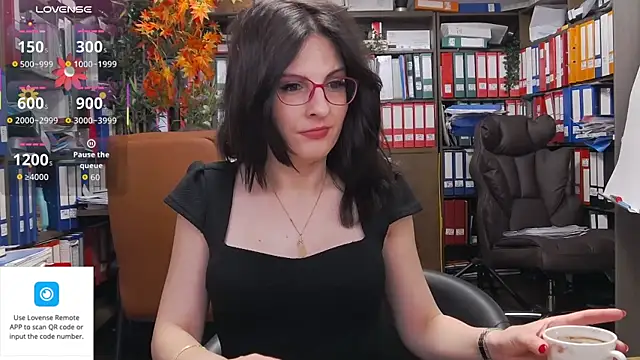 classyladyrellax online show from April 2026 11:17:01 AM