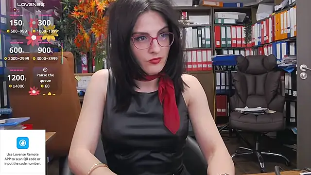 classyladyrellax online show from April 2026 10:55:01 AM