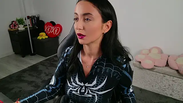 KatherineRyder online show from November 2025 07:30:01 PM