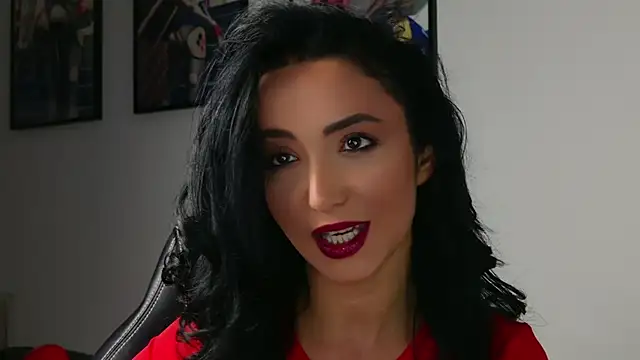 Snapshot of KatherineRyder chatting on October 2025 05:03:02 PM KatherineRyder online show from October 2025 05:03:02 PM