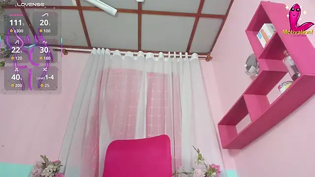 shelby carson online show from November 2025 01:28:02 AM