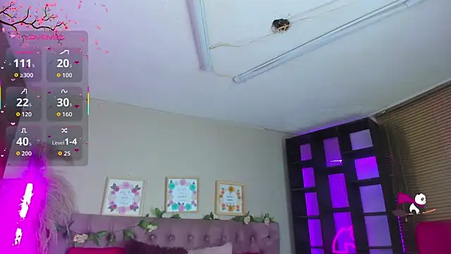 shelby carson online show from October 2025 01:26:02 AM