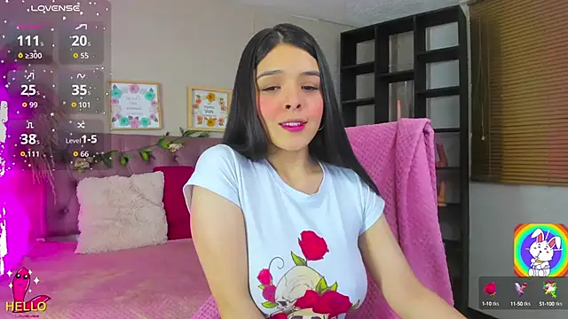 Snapshot of shelby_carson chatting on September 2025 01:06:01 PM shelby carson online show from September 2025 01:06:01 PM