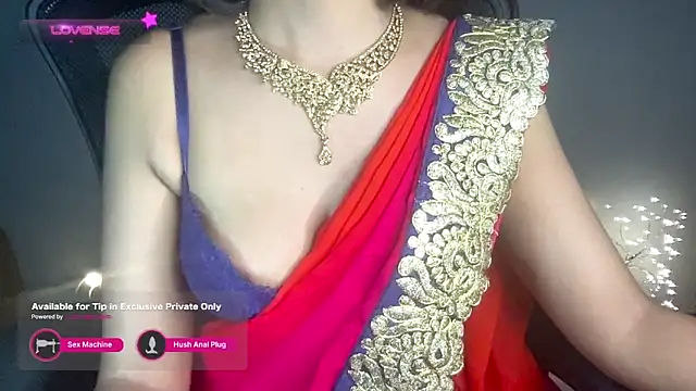 Tashaa online show from January 2025 11:37:02 PM