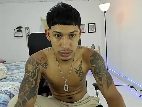 slim master12 online show from February 2026 10:59:02 PM