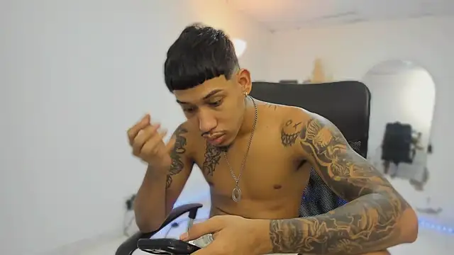 slim master12 online show from January 2026 11:47:01 AM