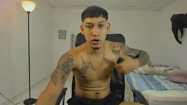 slim master12 online show from February 2026 09:26:01 PM