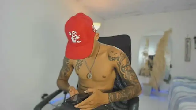 slim master12 online show from February 2026 11:44:02 PM