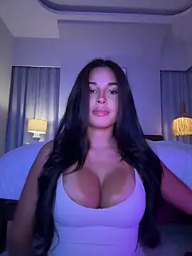 Lizhush  online show from January 2026 04:33:02 PM