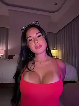 Lizhush  online show from March 2026 04:25:01 PM