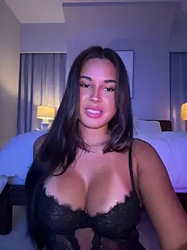 Lizhush  online show from January 2026 04:10:02 PM