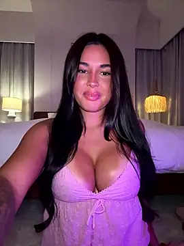 Lizhush  online show from January 2026 04:03:02 PM