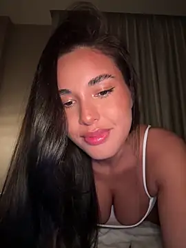 Snapshot of Lizhush_ chatting on February 2025 04:47:01 PM Lizhush  online show from February 2025 04:47:01 PM