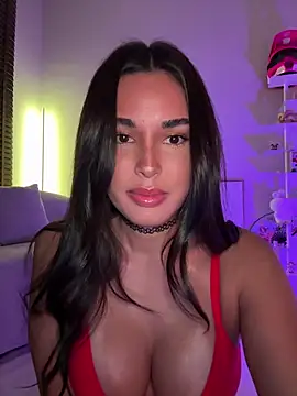 Snapshot of Lizhush_ chatting on May 2026 03:59:02 PM Lizhush online show from May 2026 03:59:02 PM