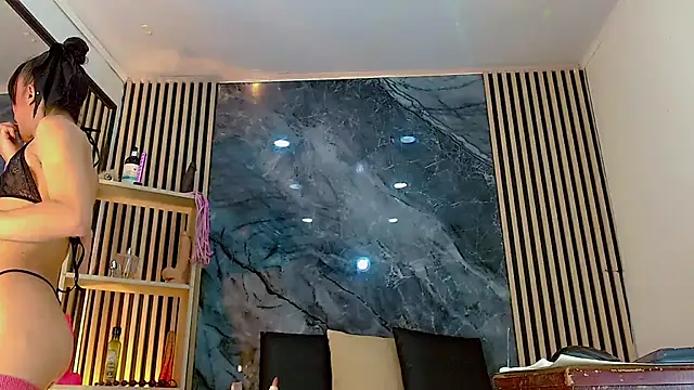 PriscilaRainbow online show from October 2025 08:09:02 PM