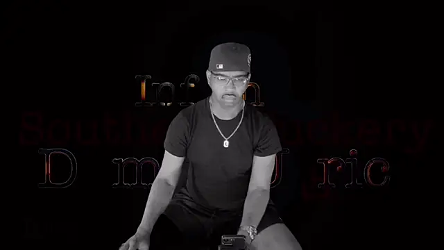 Southernfuckery online show from June 2026 01:50:01 AM