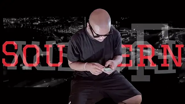 Southernfuckery online show from May 2026 01:57:02 AM