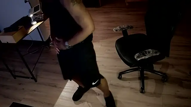 Southernfuckery online show from April 2026 12:34:01 AM