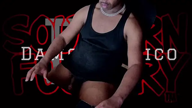 Southernfuckery online show from May 2026 05:36:02 AM