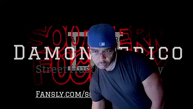 Southernfuckery online show from May 2026 11:42:01 PM